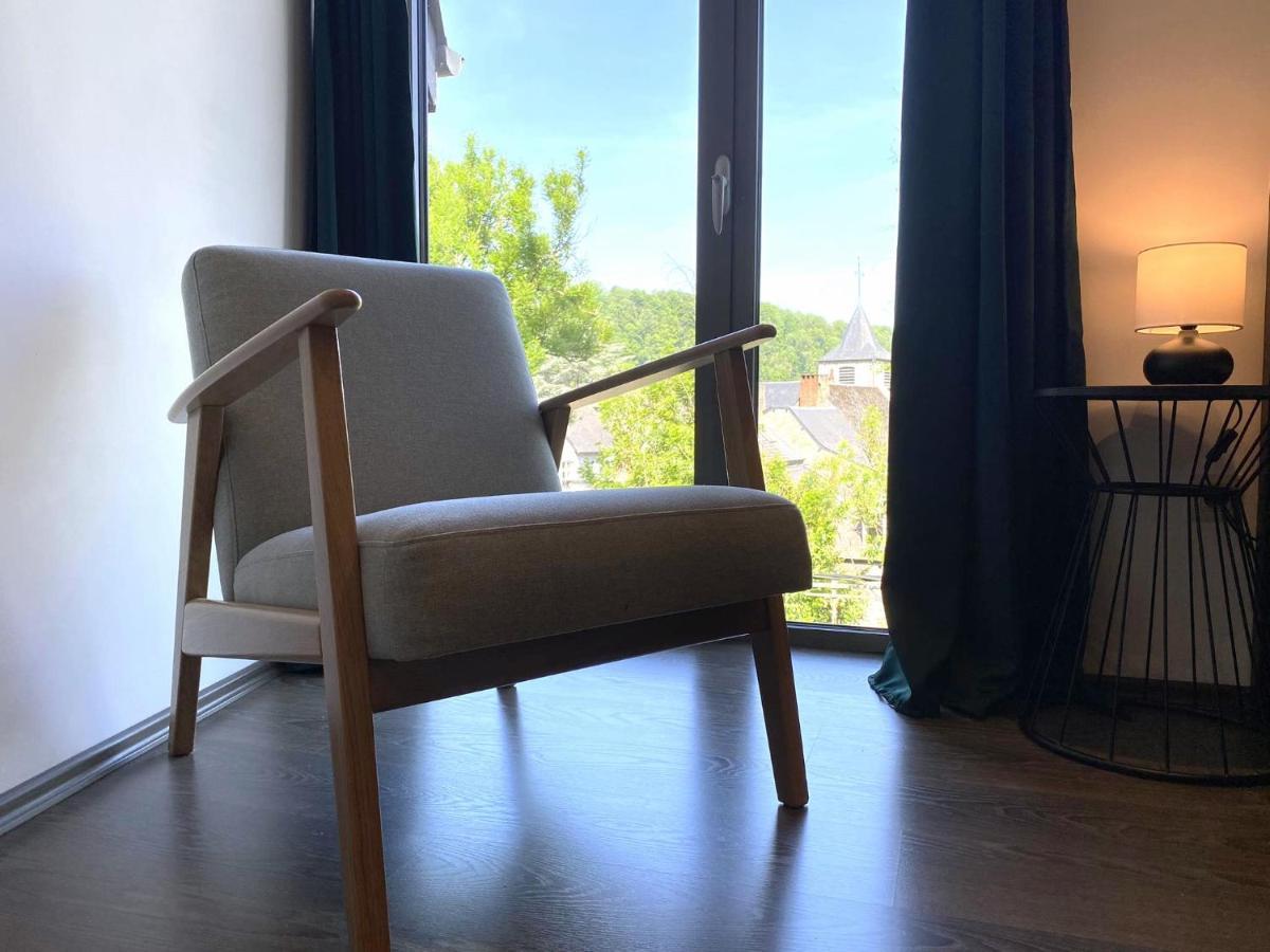 Aux Berges Du Bocq Villa Yvoir Kültér fotó