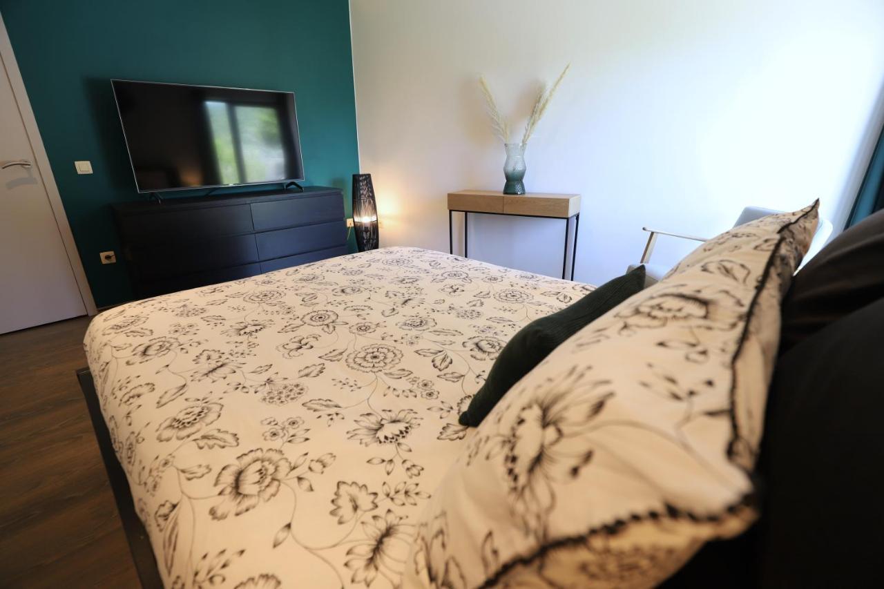 Aux Berges Du Bocq Villa Yvoir Kültér fotó